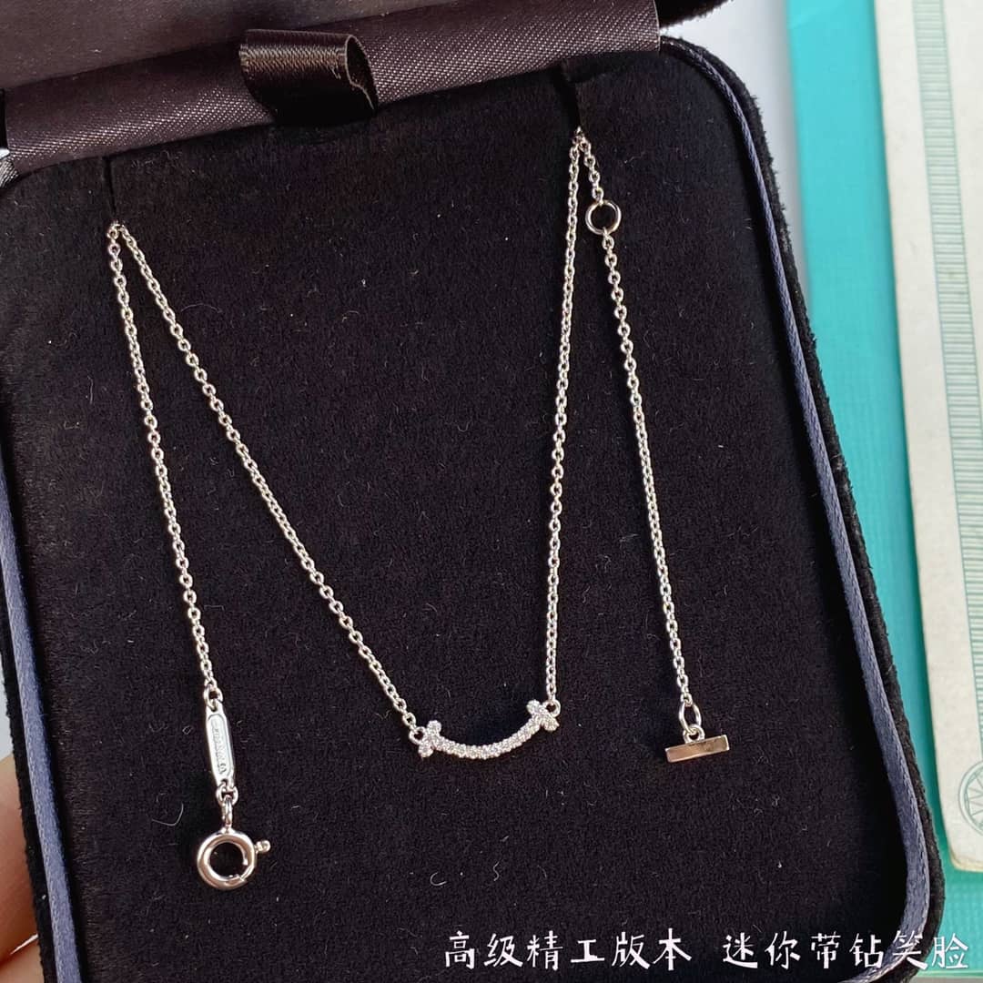 Top Quality T*f*ny Necklace
