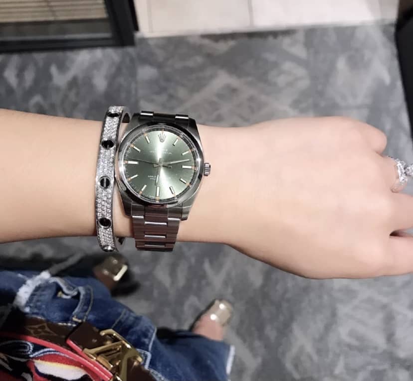 Cheap Ca*t1er Bracelet