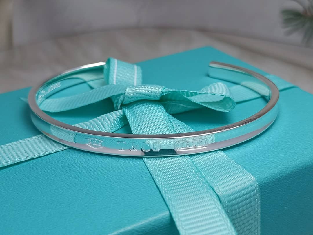 Luxury T*f*ny Classic AAA+ Bracelet