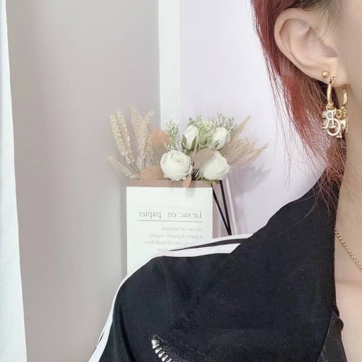 Best Chr1st1an D10r Classic Earring