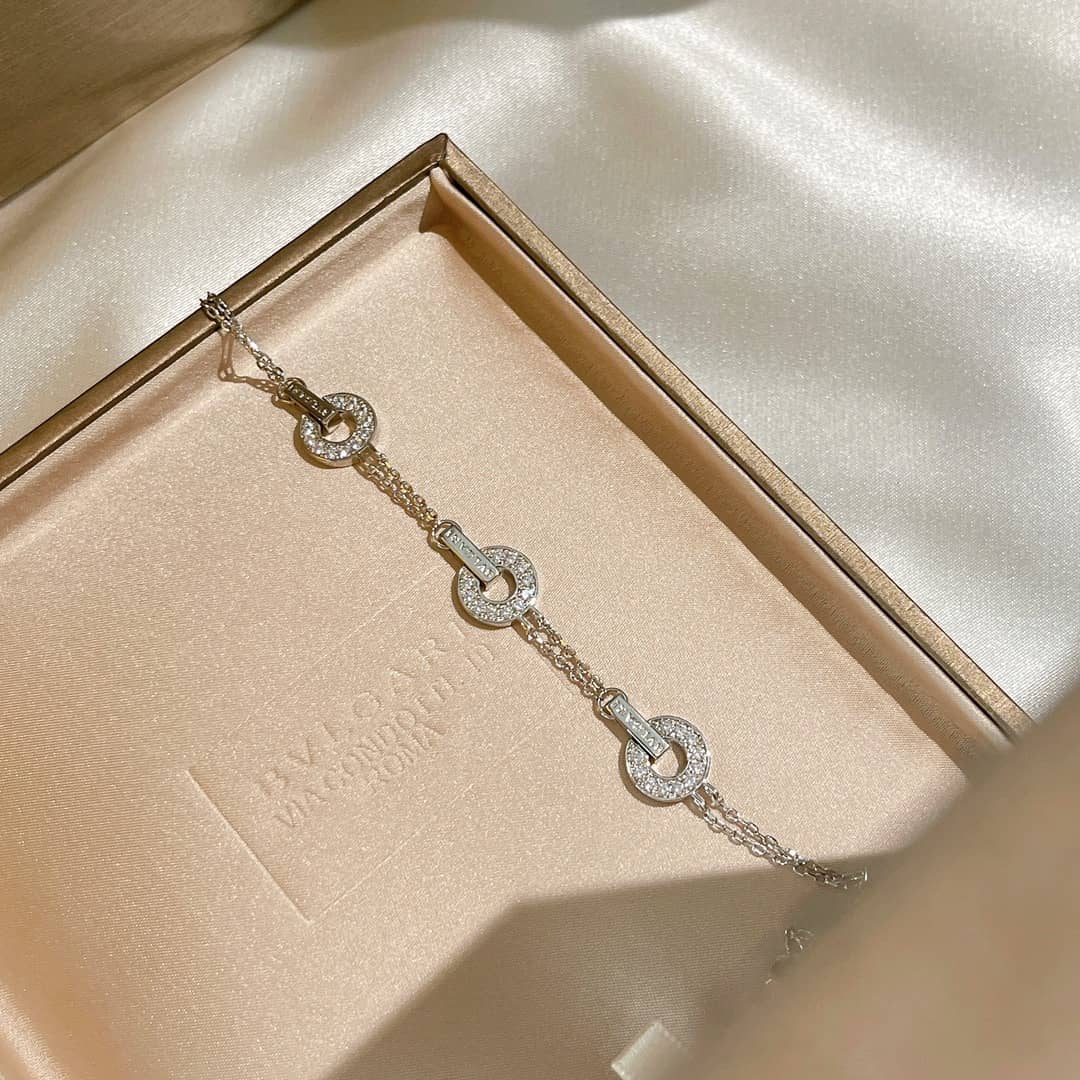 Cheap Bv1g*ai Bracelet