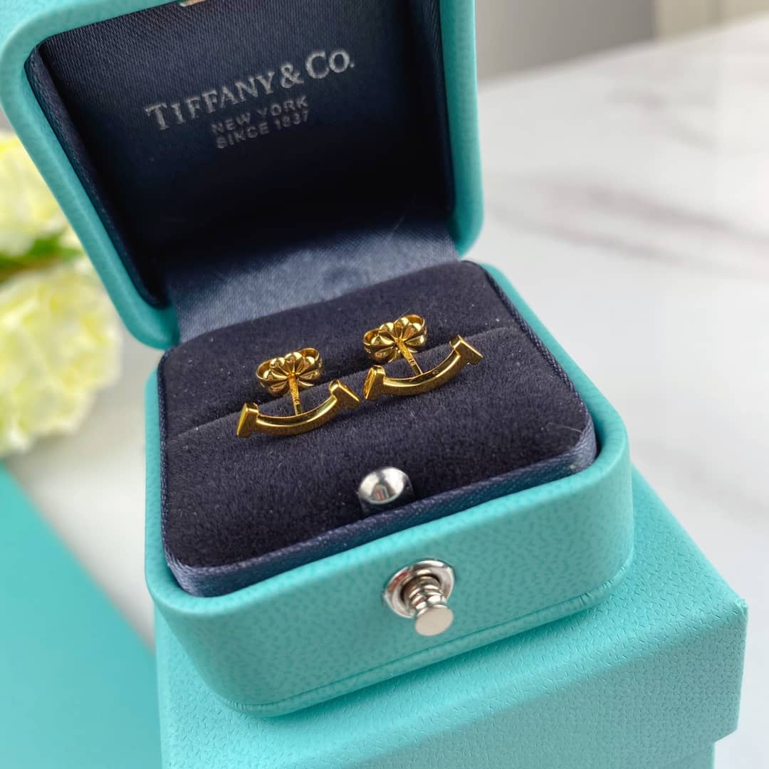 High Quality T*f*ny Earring