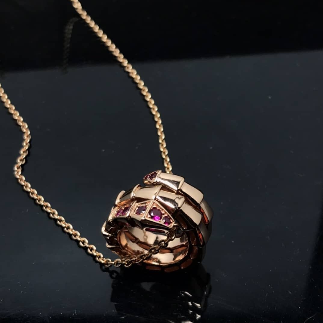 Top Quality Bv1g*ai Necklace