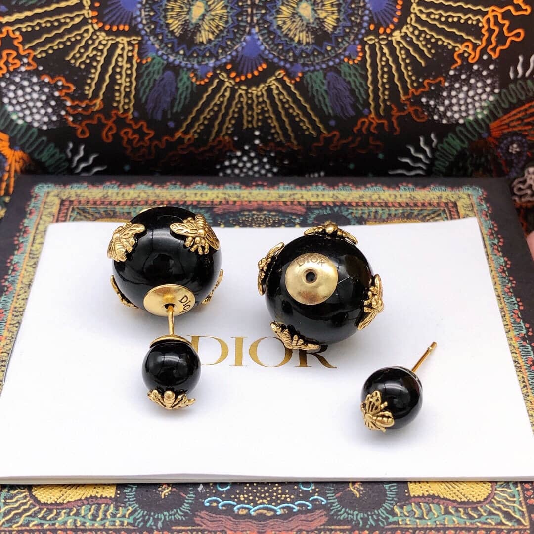 Wholesale Chr1st1an D10r AAA+ Earring