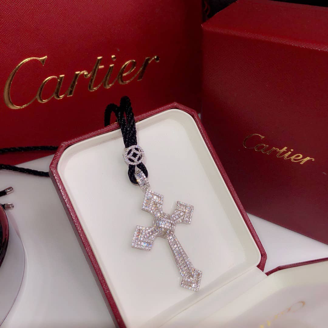 Wholesale Ca*t1er AAA+ Necklace