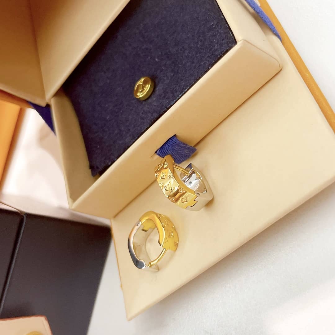 Best L0vis Vvtt0n Classic Earring