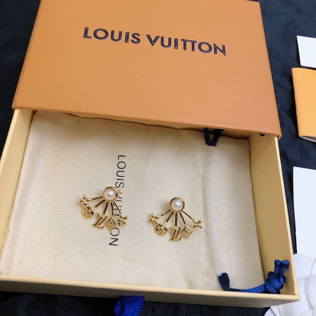 Replica L0vis Vvtt0n Earring