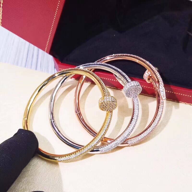 Ca*t1er Bracelet Dupe