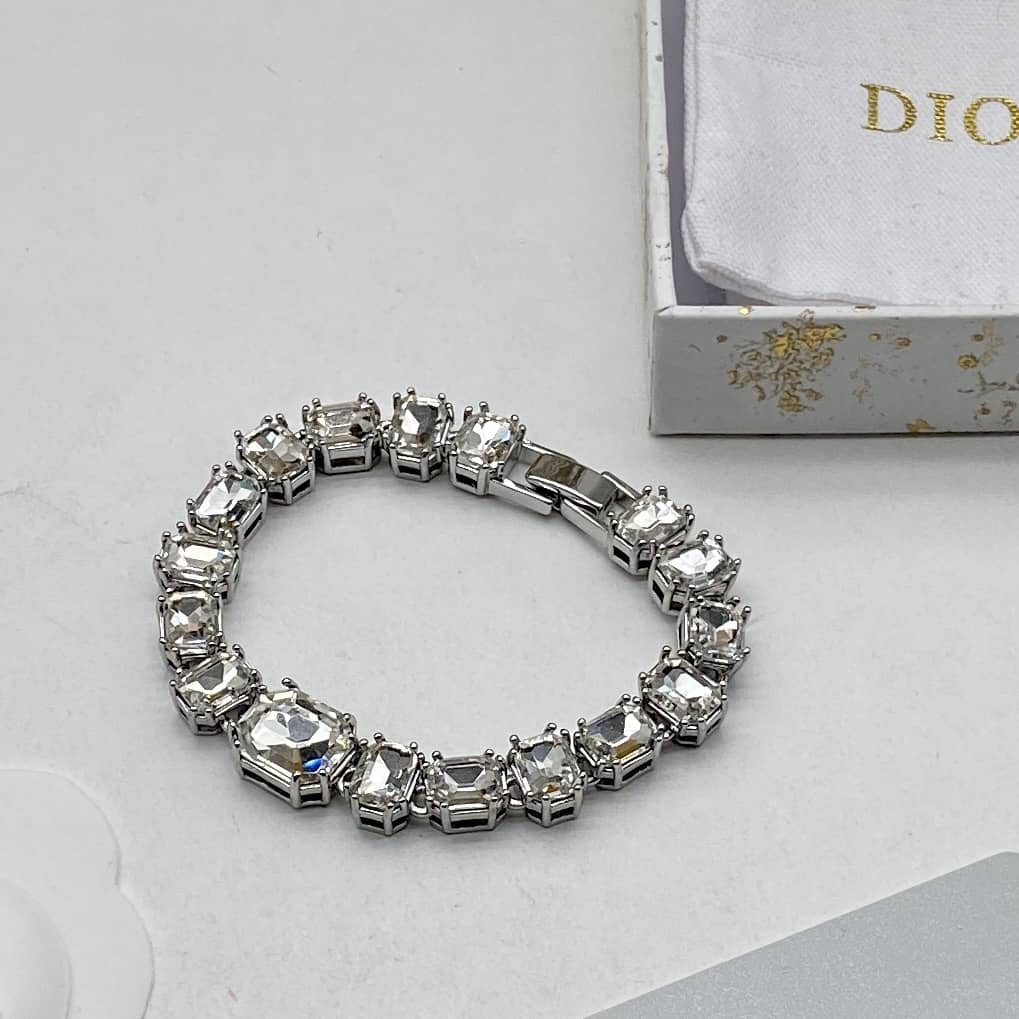 Luxury Chr1st1an D10r Classic AAA+ Bracelet
