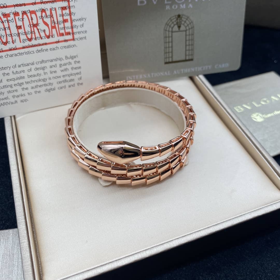 Replica Bv1g*ai Bracelet