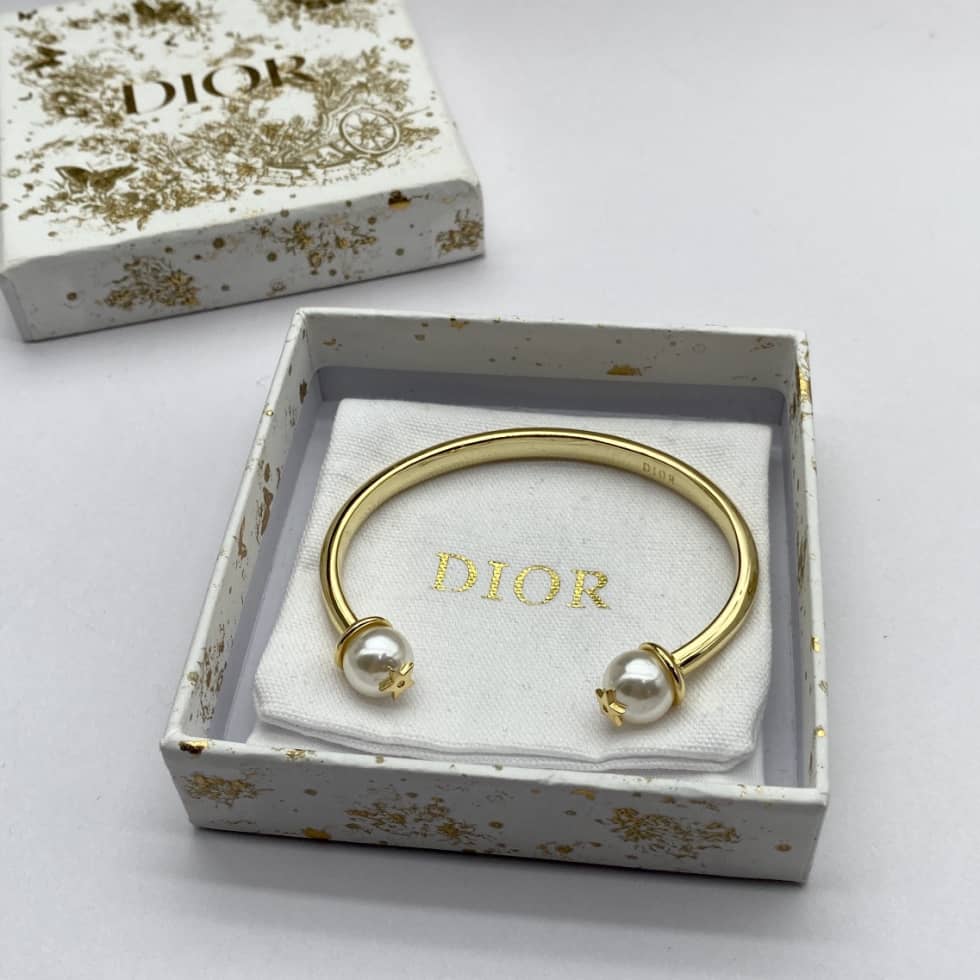 7 Star Chr1st1an D10r Bracelet