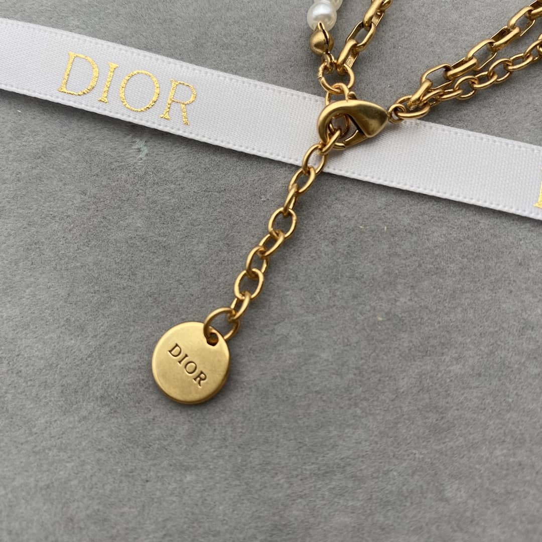 Chr1st1an D10r Bracelet Copy