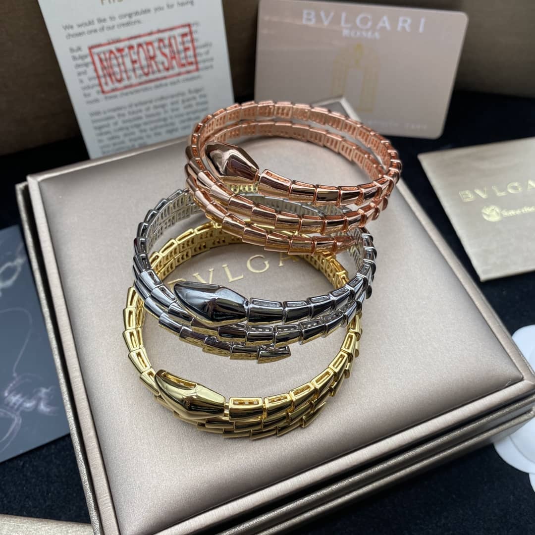 Replica Bv1g*ai Bracelet