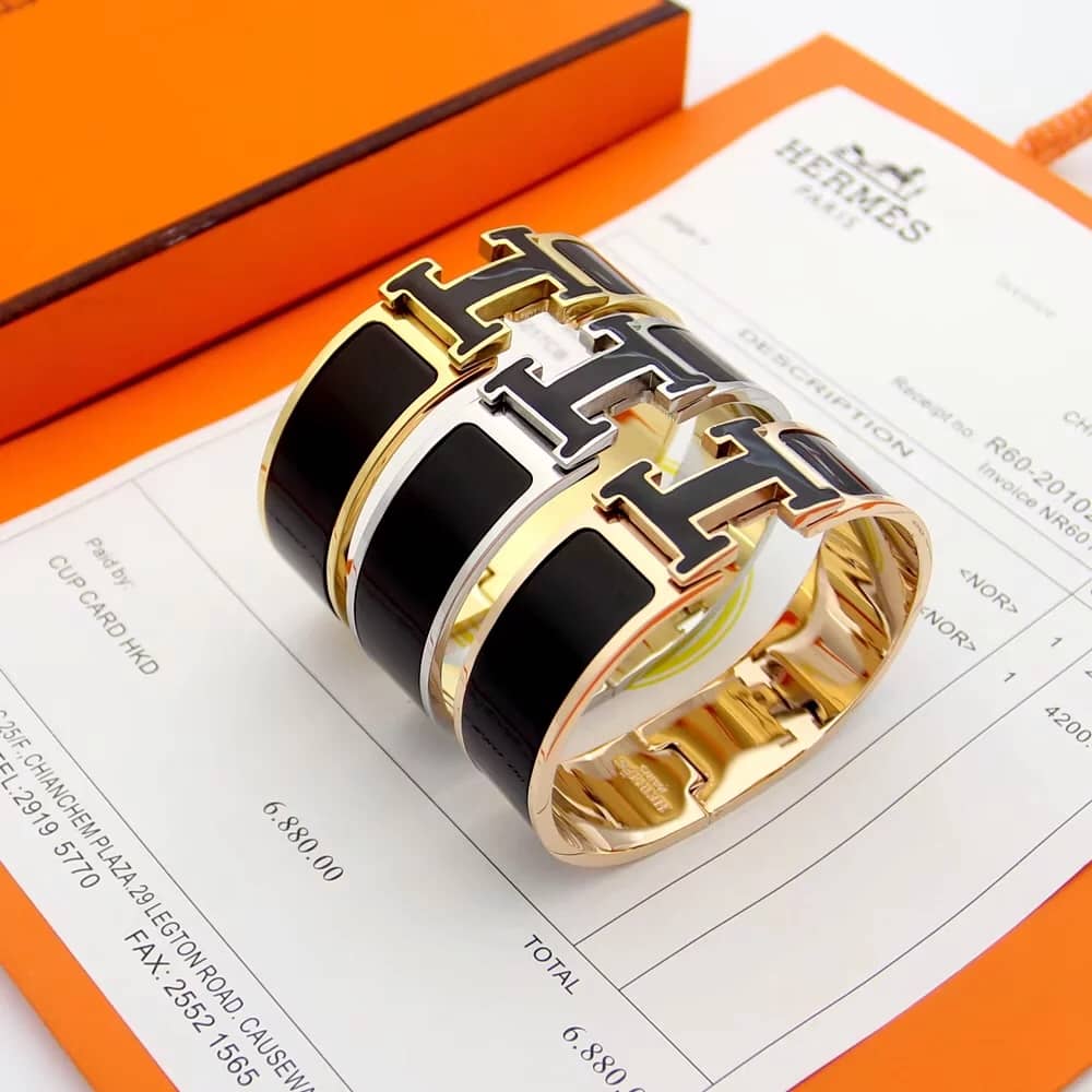 Top Quality H**me5 Bracelet
