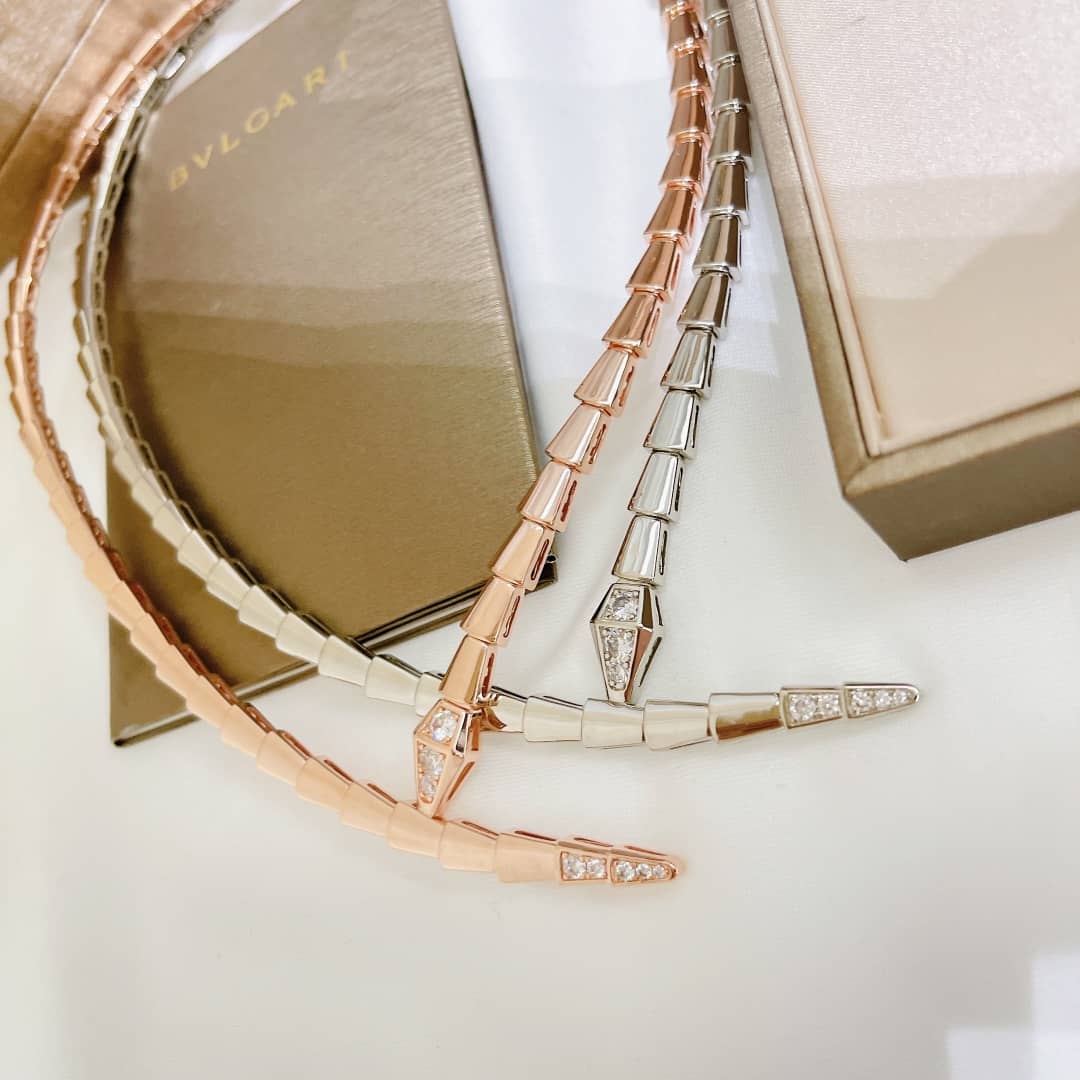 Cheap Bv1g*ai Necklace