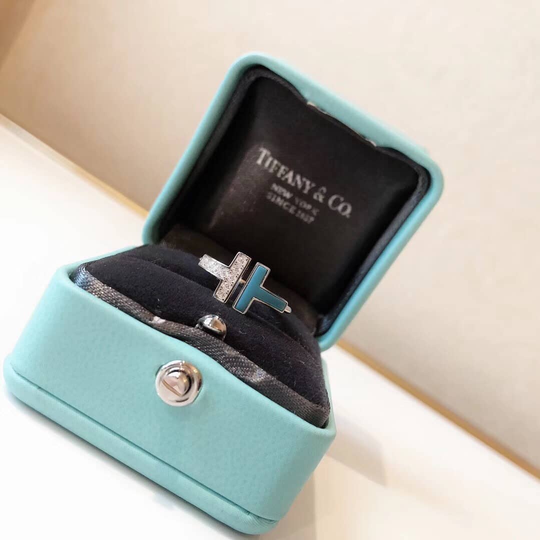Wholesale T*f*ny AAA+ Ring