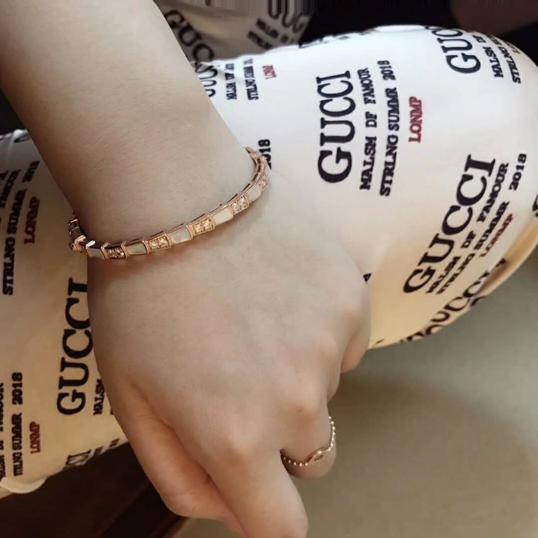 Bv1g*ai Bracelet First Copy