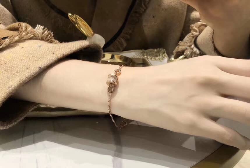 Best Bv1g*ai Classic Bracelet