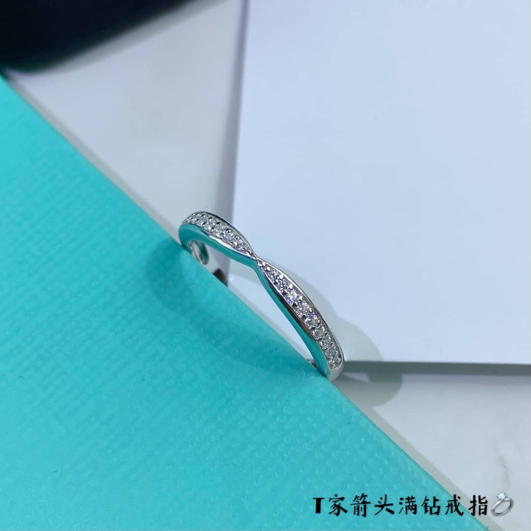 Cheap T*f*ny Ring