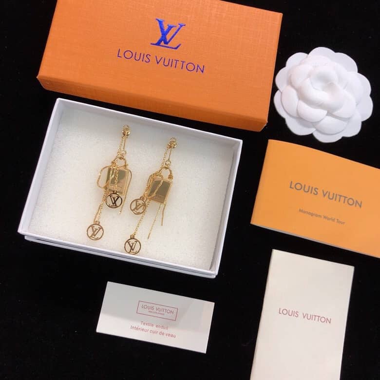 Best L0vis Vvtt0n Classic Earring