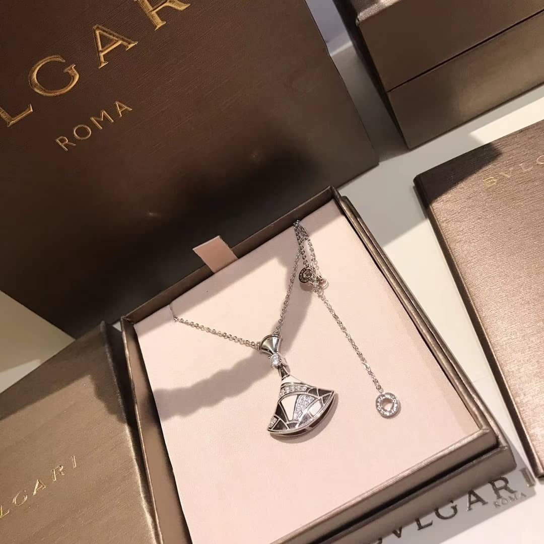 High Quality Bv1g*ai Necklace