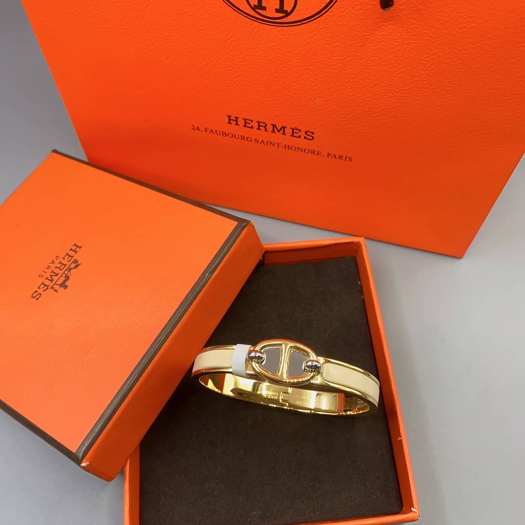 Luxury H**me5 Classic AAA+ Bracelet