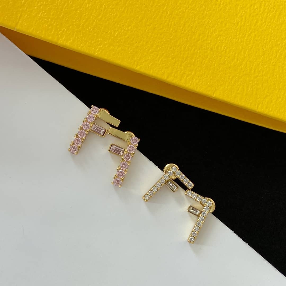 F**di Earring Copy