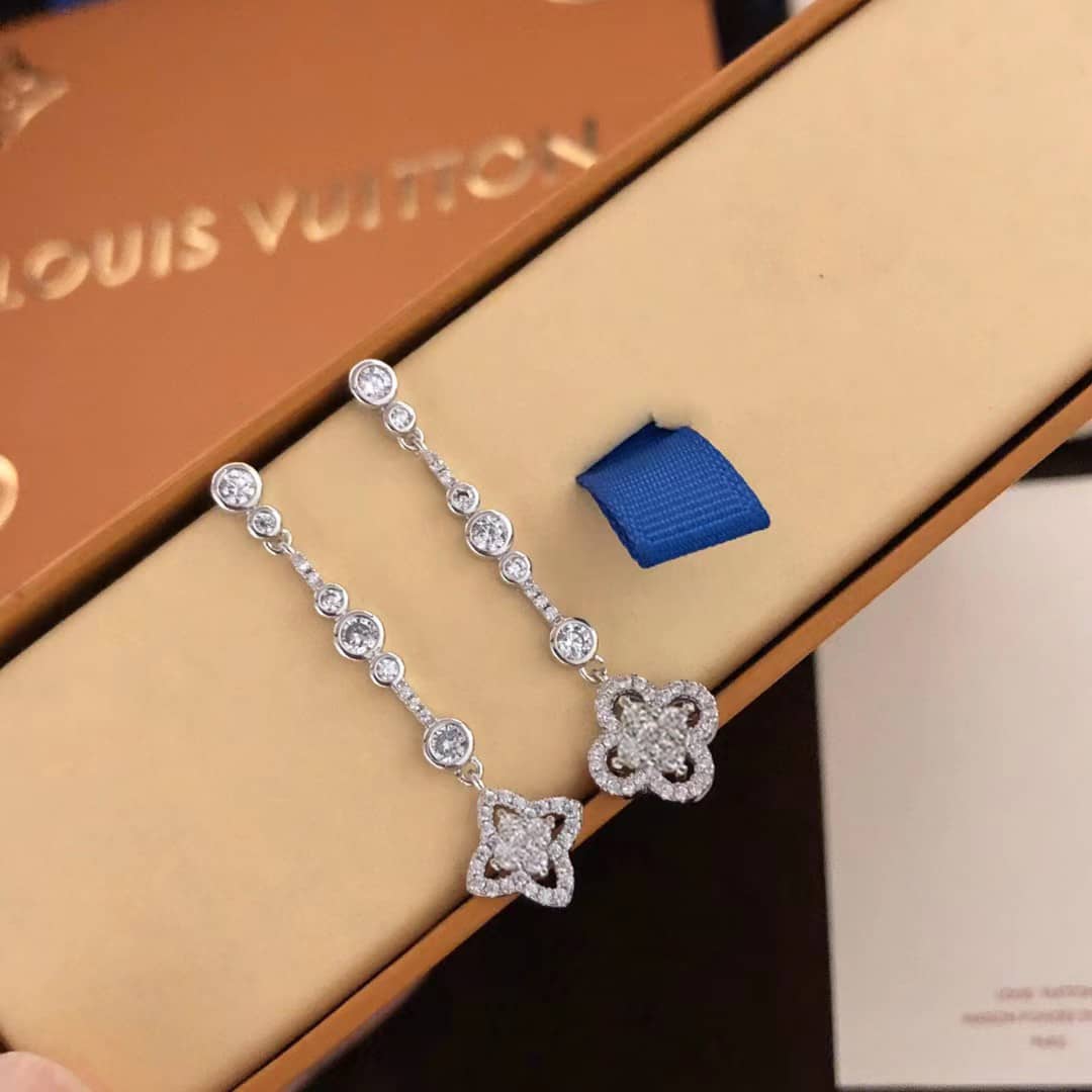 Luxury L0vis Vvtt0n Classic AAA+ Earring