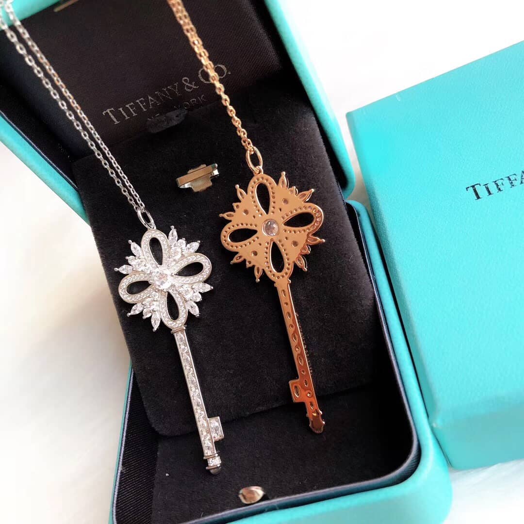 Cheap T*f*ny Necklace