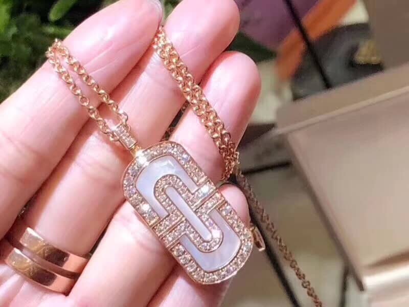 Bv1g*ai Necklace For Sale