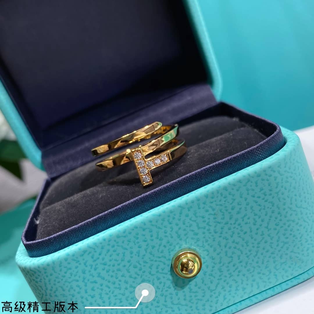 Wholesale T*f*ny AAA+ Ring