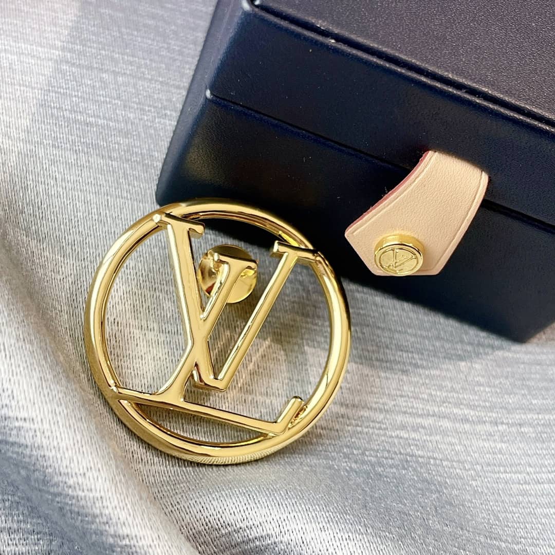 7 Star L0vis Vvtt0n Brooch