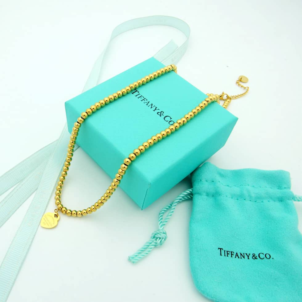 Cheap T*f*ny Necklace