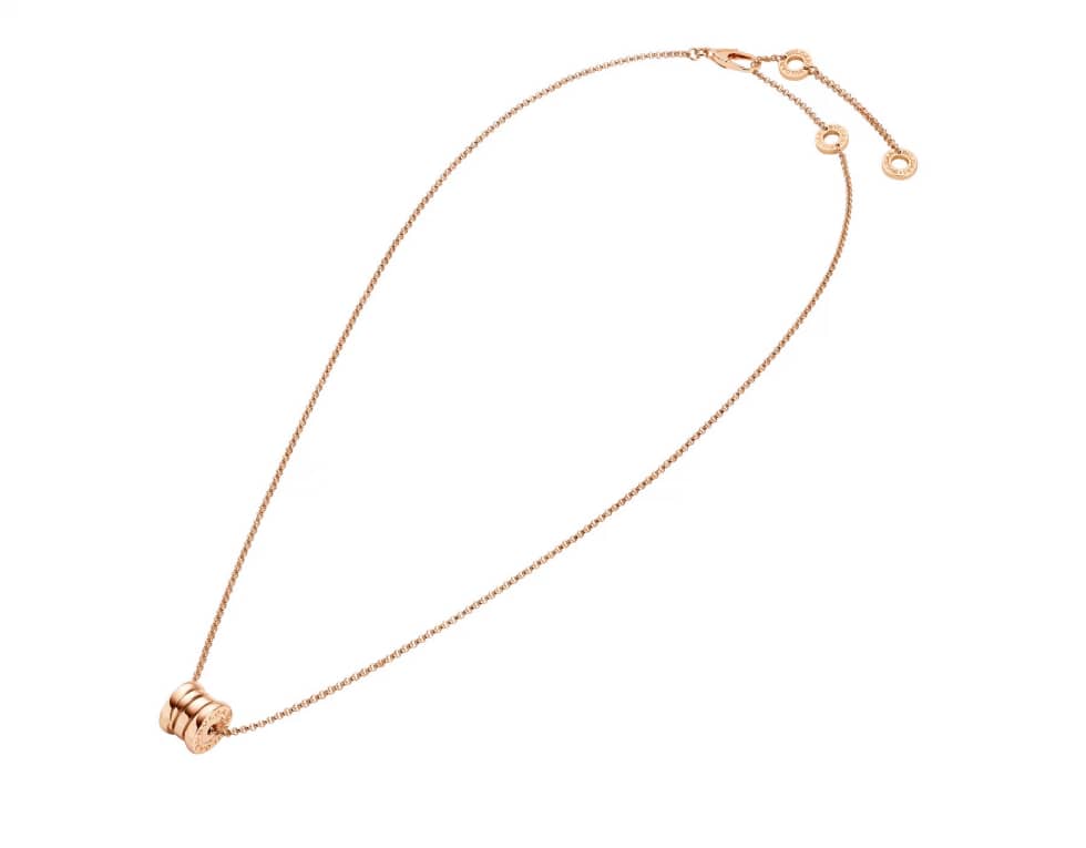 Best Bv1g*ai Classic Necklace