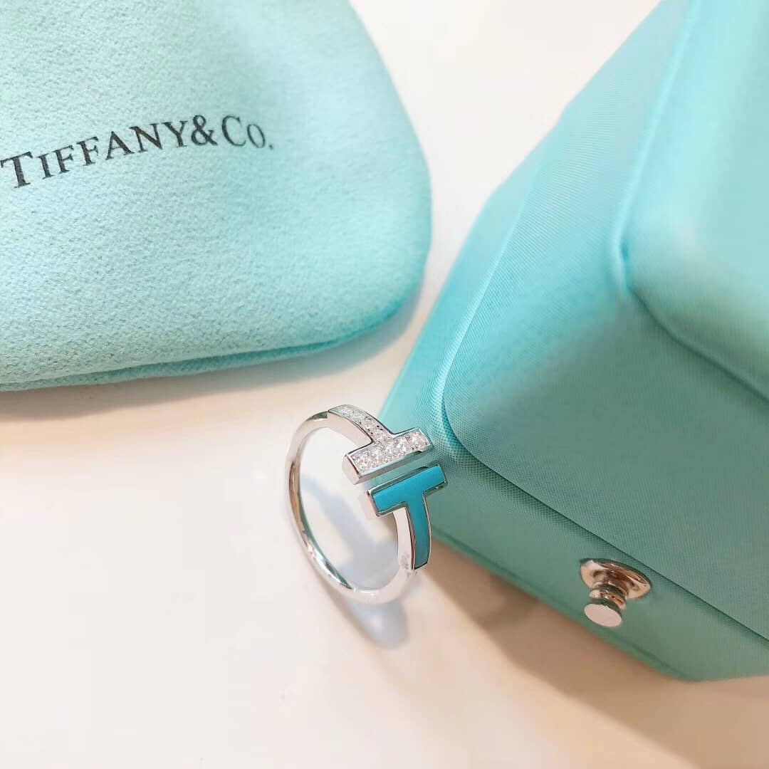 Wholesale T*f*ny AAA+ Ring