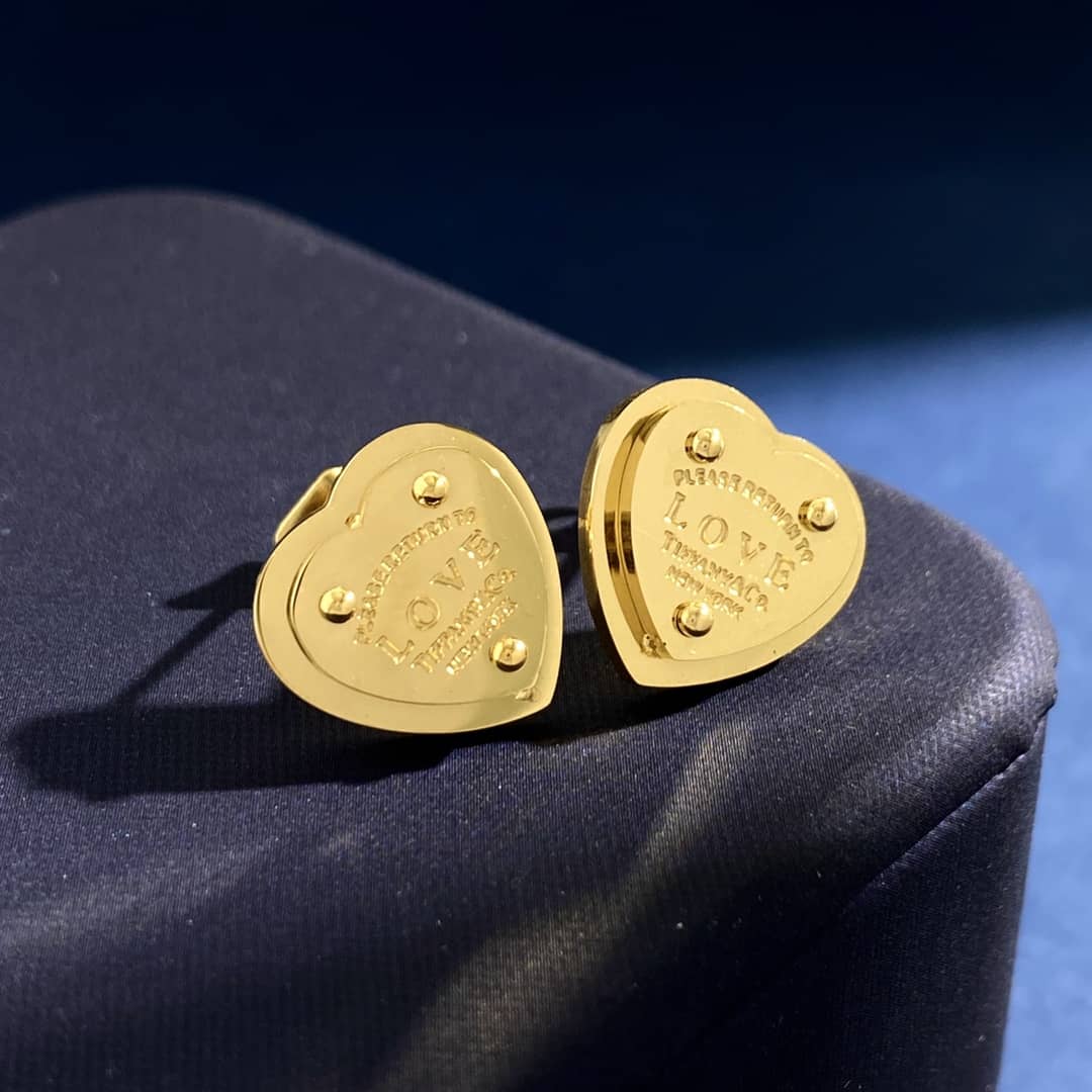 T*f*ny Earring For Sale