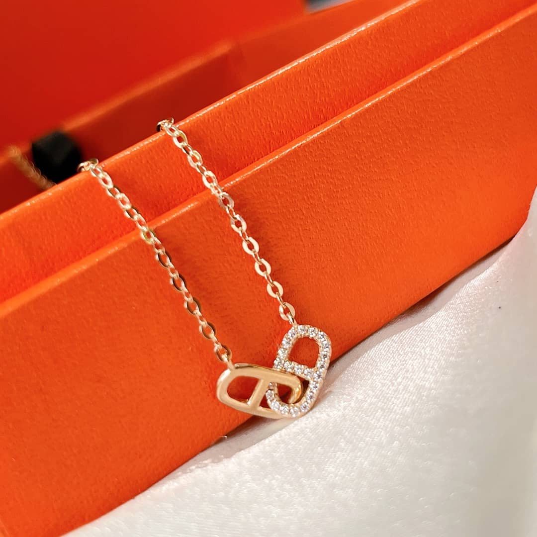 High Quality H**me5 Necklace