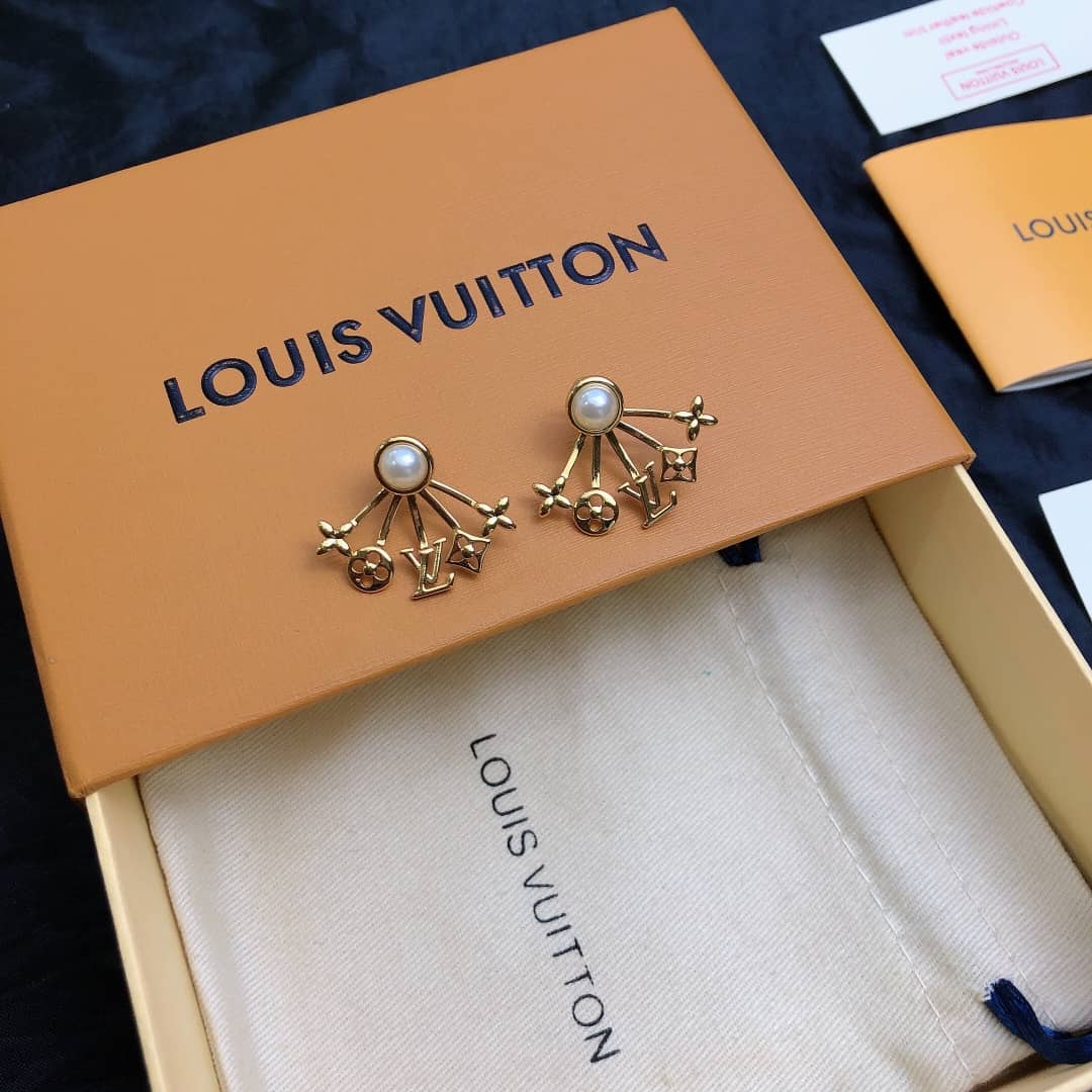 Replica L0vis Vvtt0n Earring