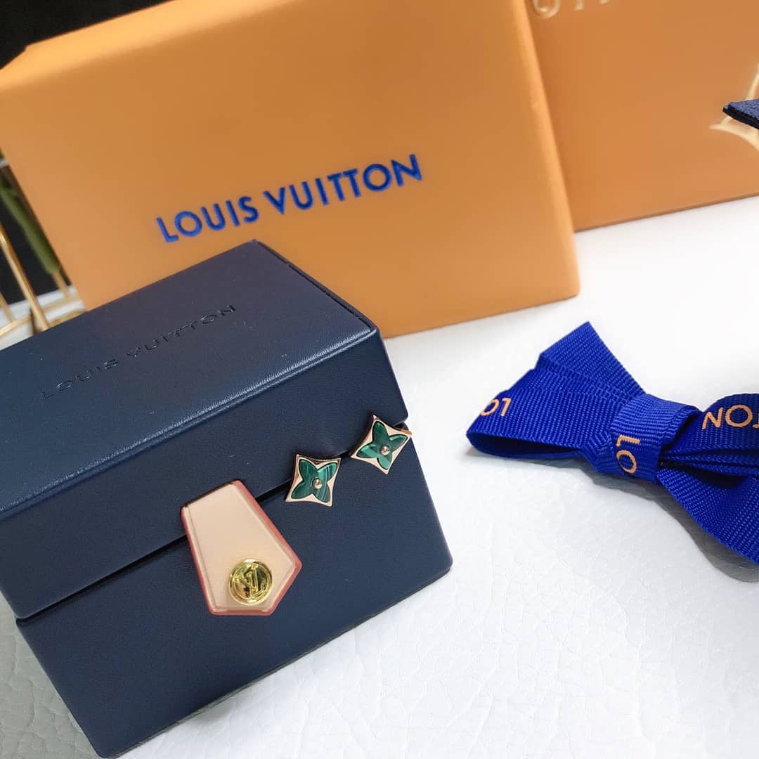Best L0vis Vvtt0n Classic Earring