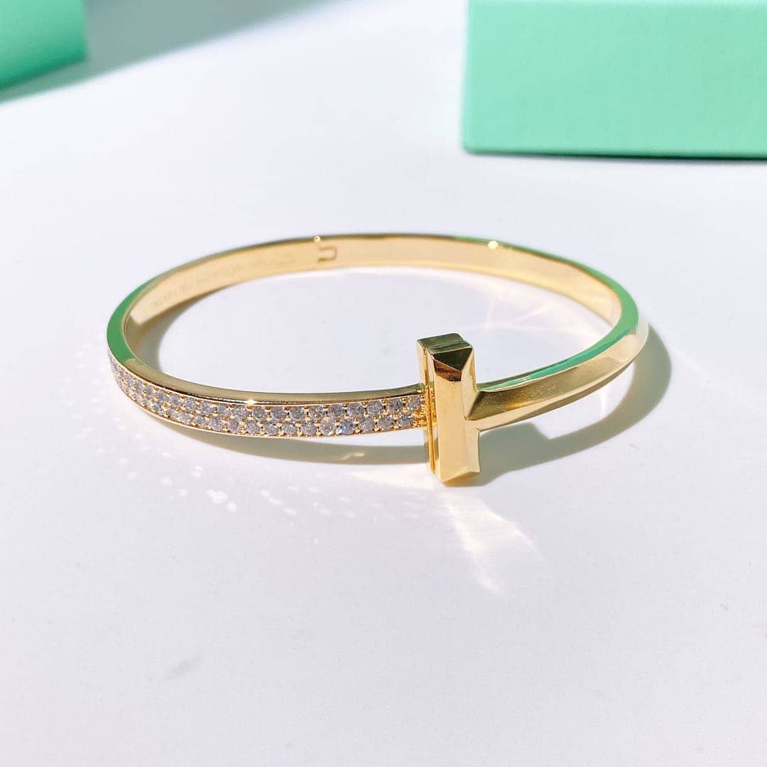 Top Quality T*f*ny Bracelet
