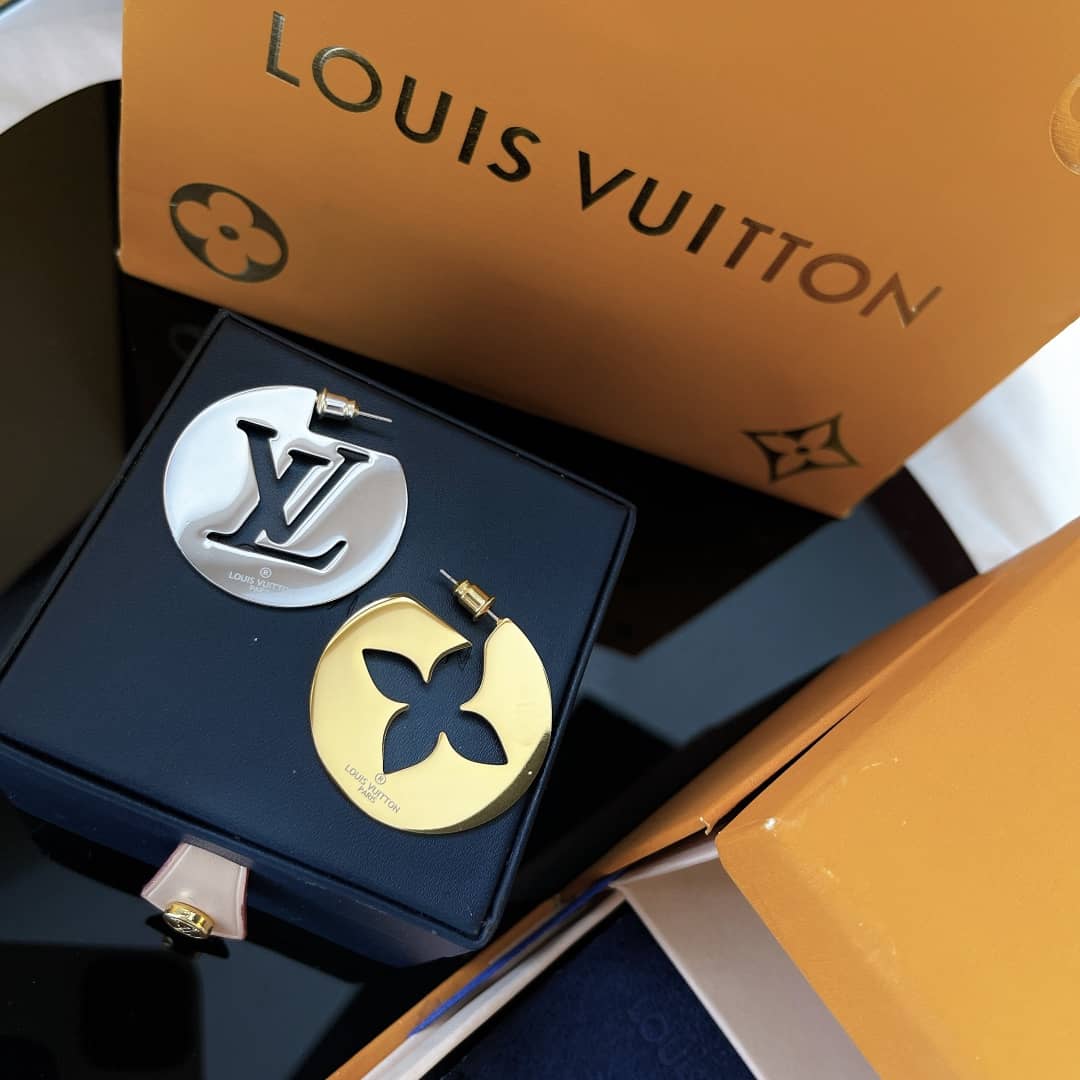 Replica L0vis Vvtt0n Earring