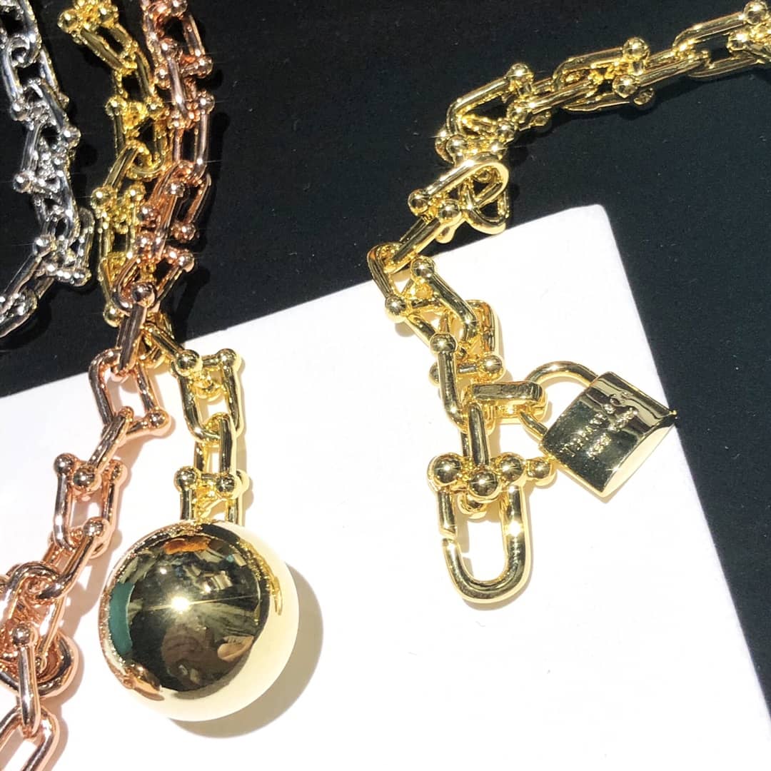 Replica T*f*ny Necklace