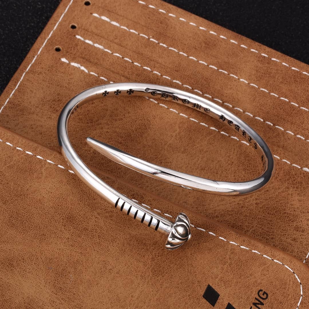 Luxury Ch*0me He**ts Classic AAA+ Bracelet