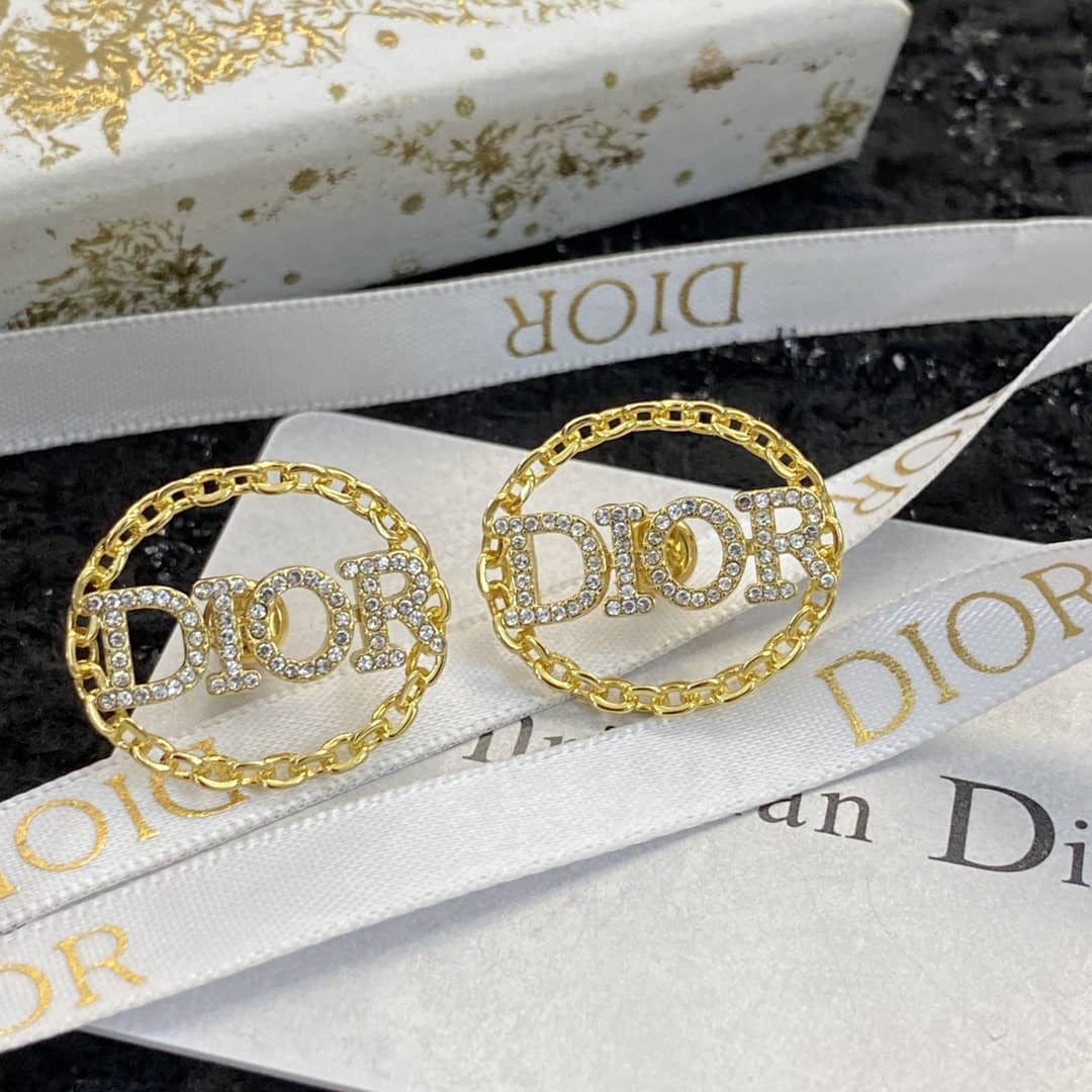 Cheap Chr1st1an D10r Earring