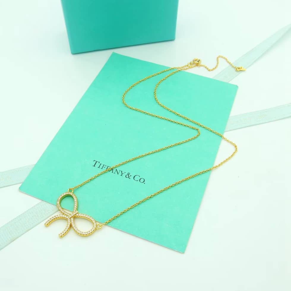 Replica T*f*ny Necklace
