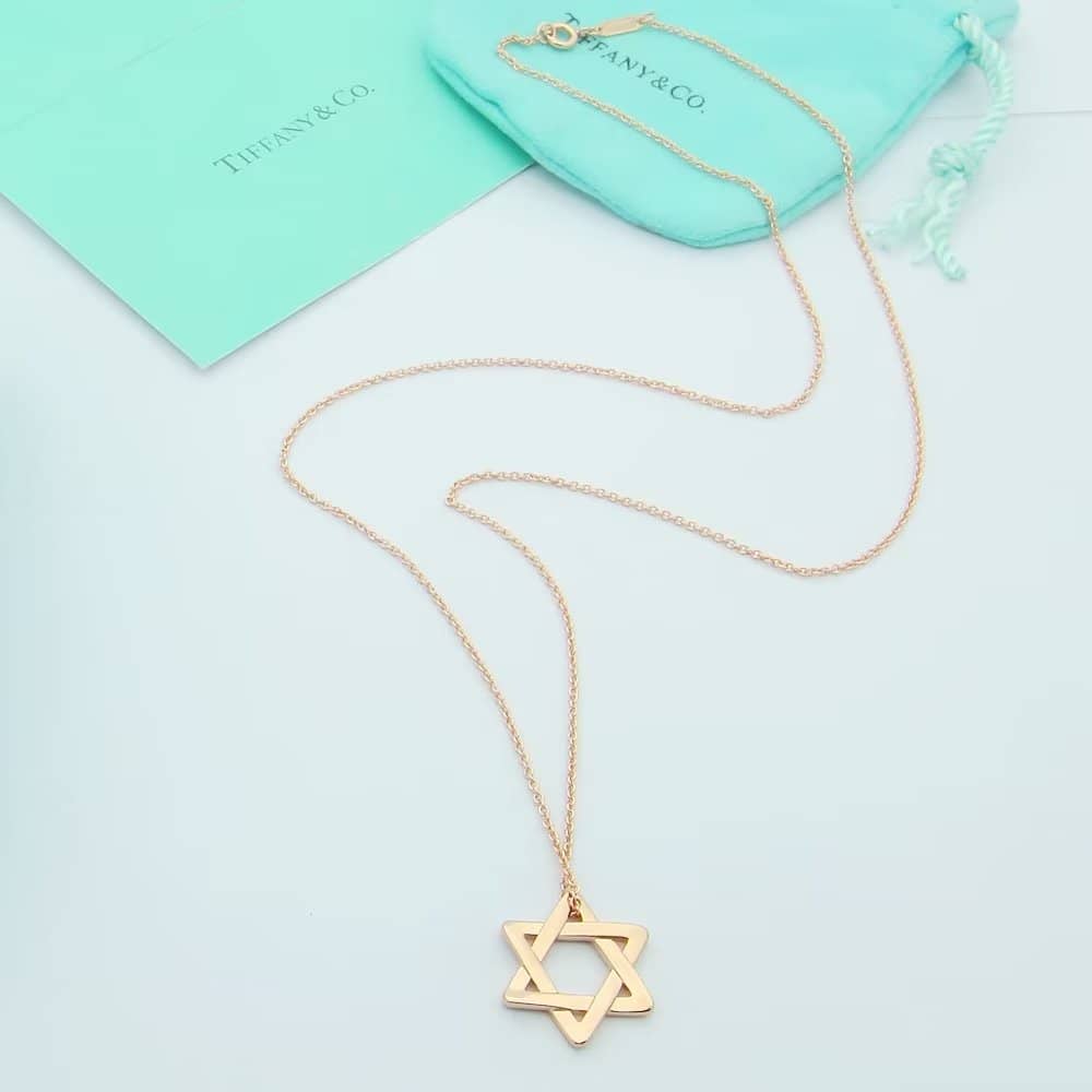 Wholesale T*f*ny AAA+ Necklace