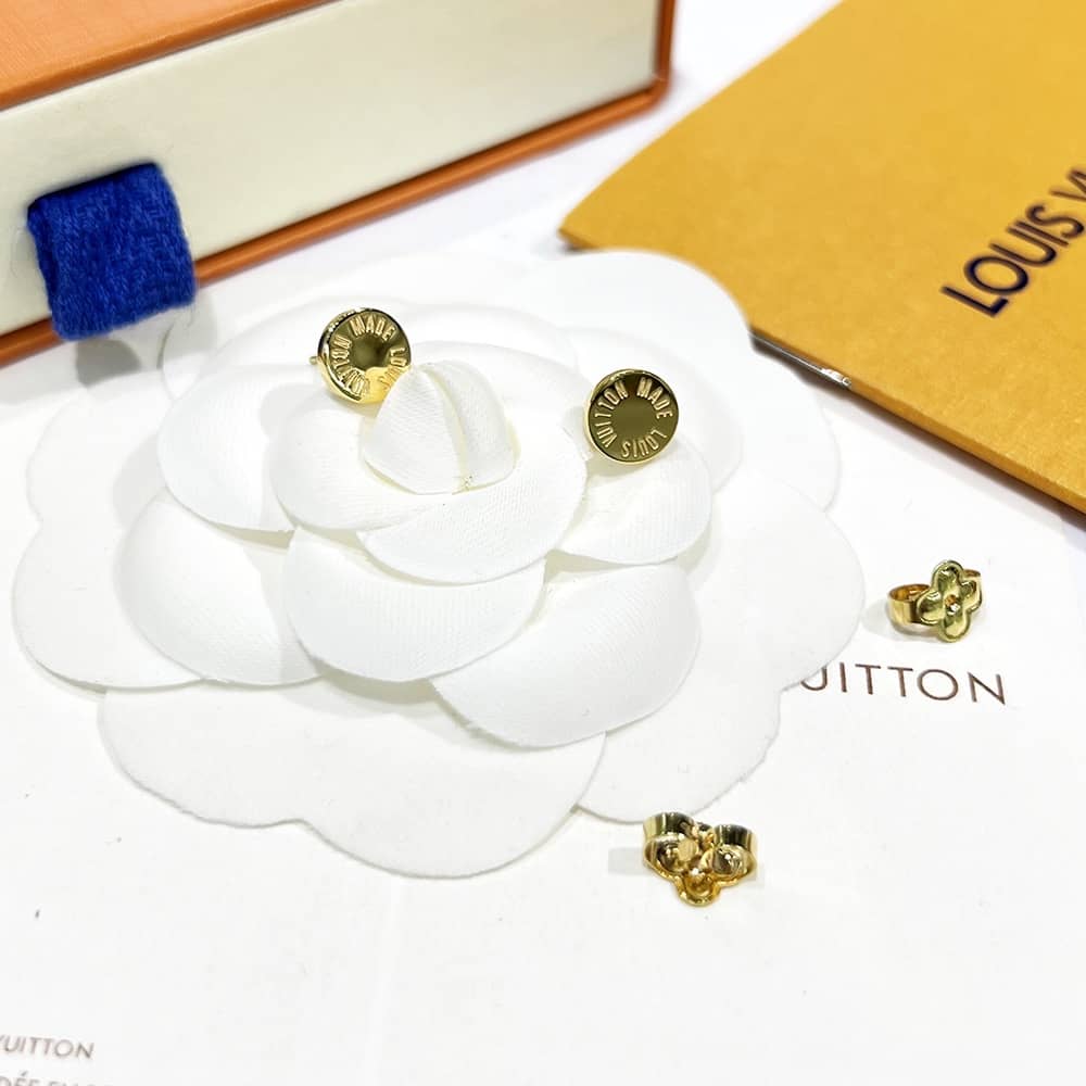 Luxury L0vis Vvtt0n Classic AAA+ Earring