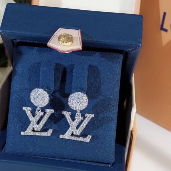 Best L0vis Vvtt0n Classic Earring