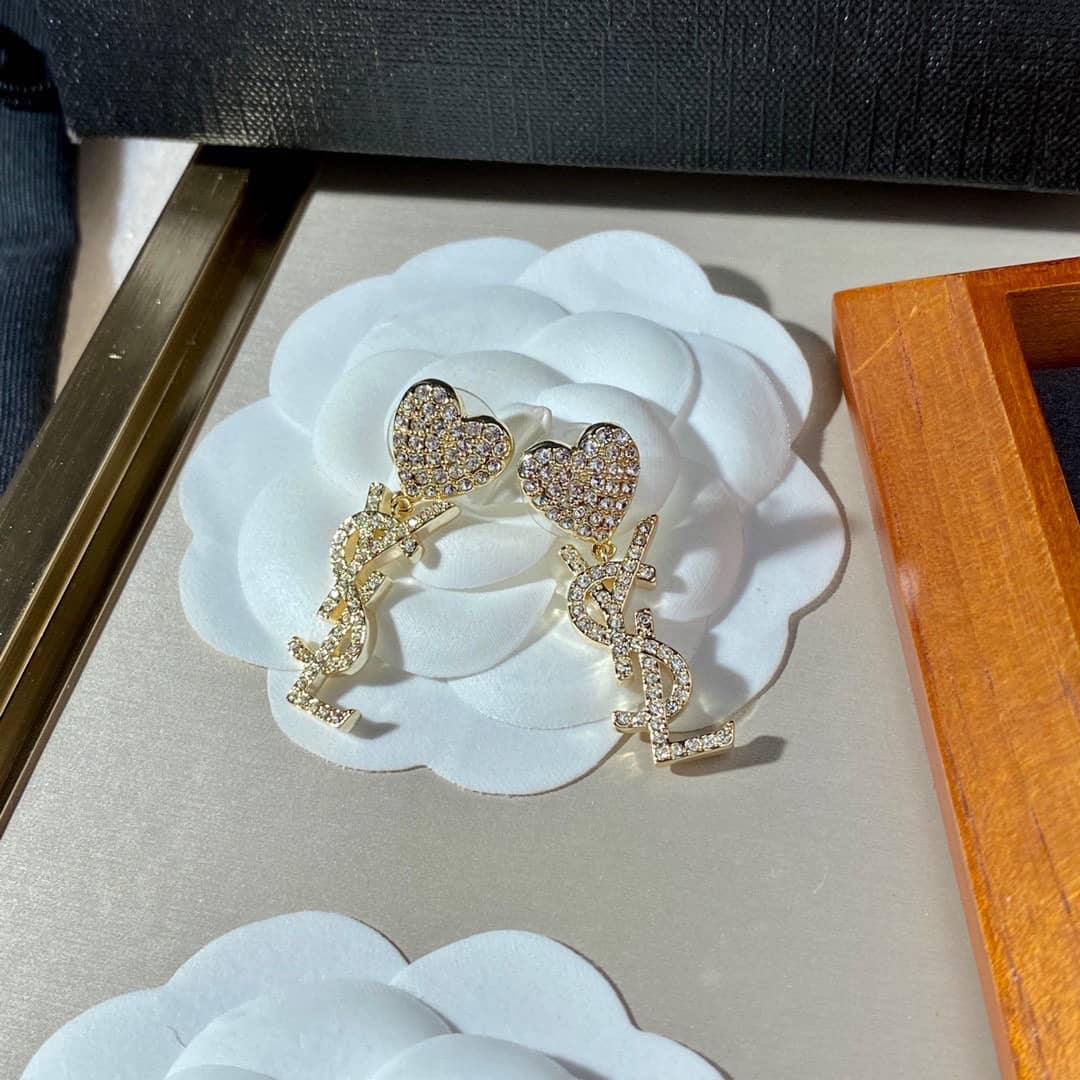 Luxury Y51 Classic AAA+ Earring