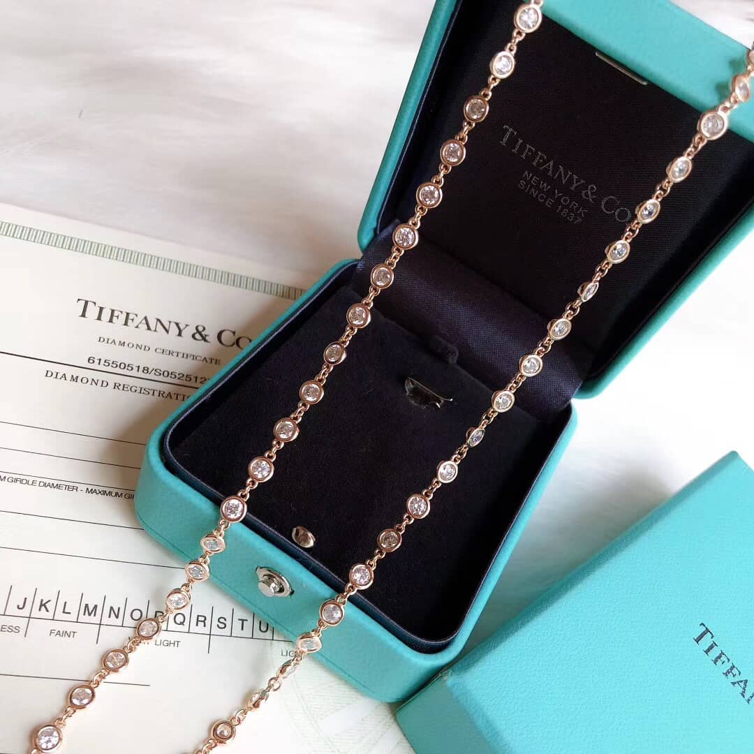 T*f*ny Necklace Copy